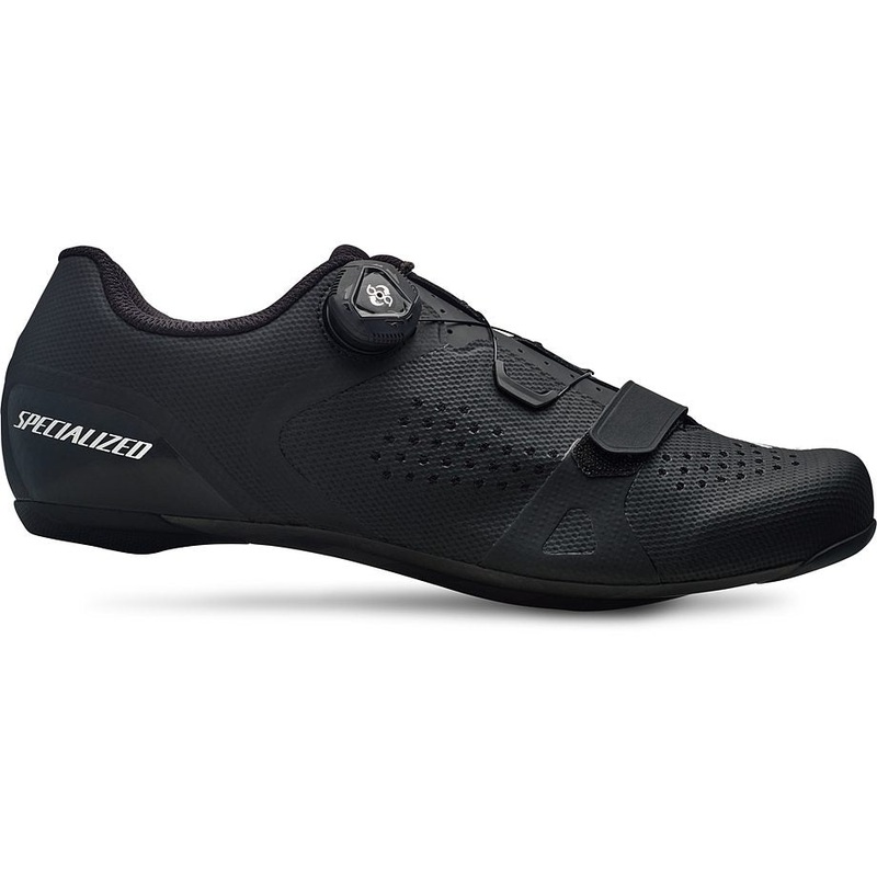 Specialized torch 2.0 black wide 39.5