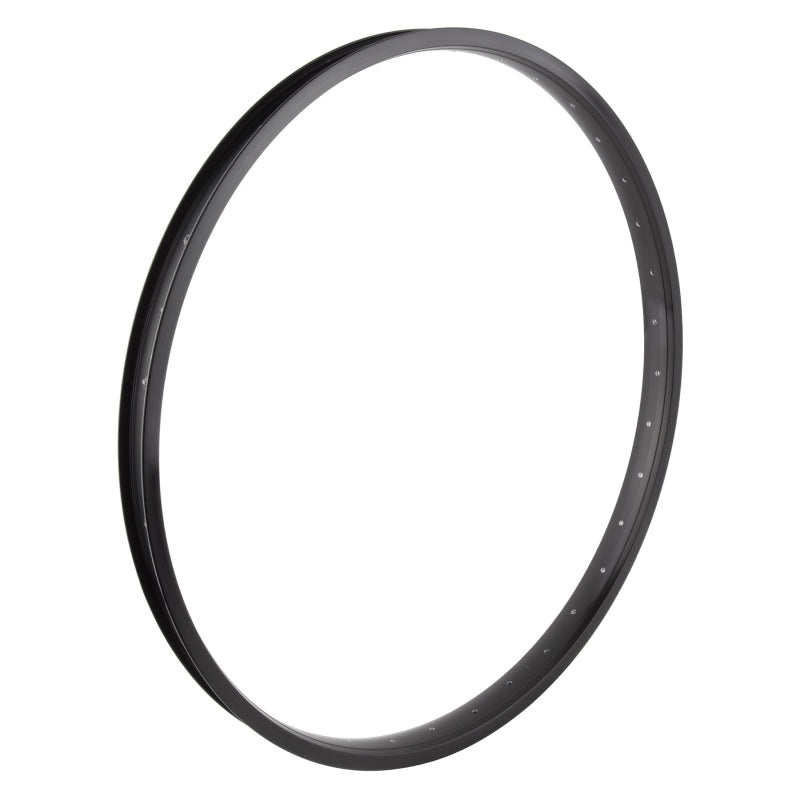 26″ SE Racing J32S Double Wall Rim – 36H – Black