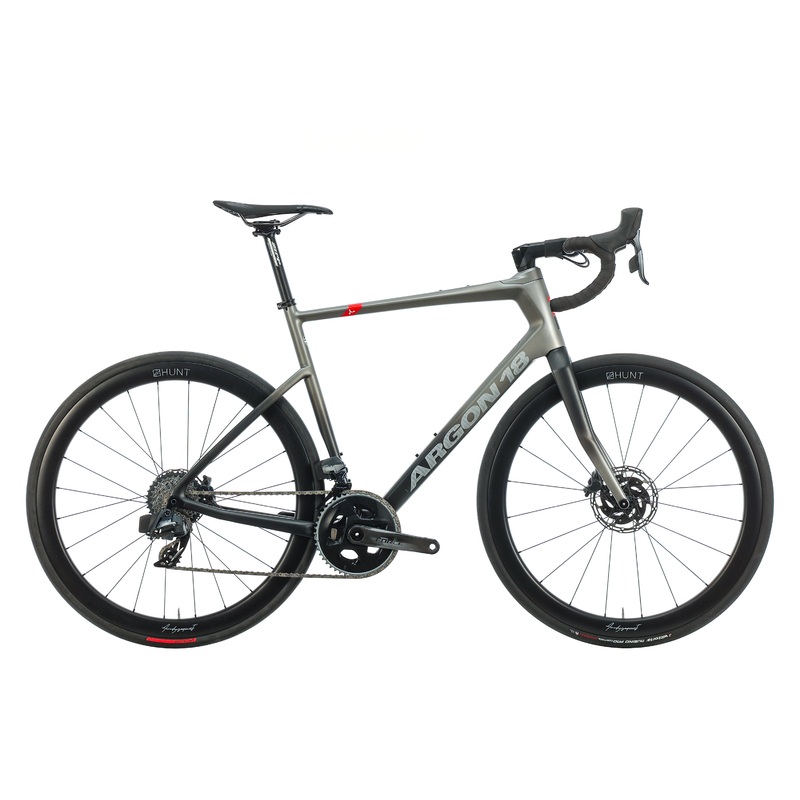 Argon 18 Krypton Pro SRAM Force eTap AXS Road Bike – 2022, Large