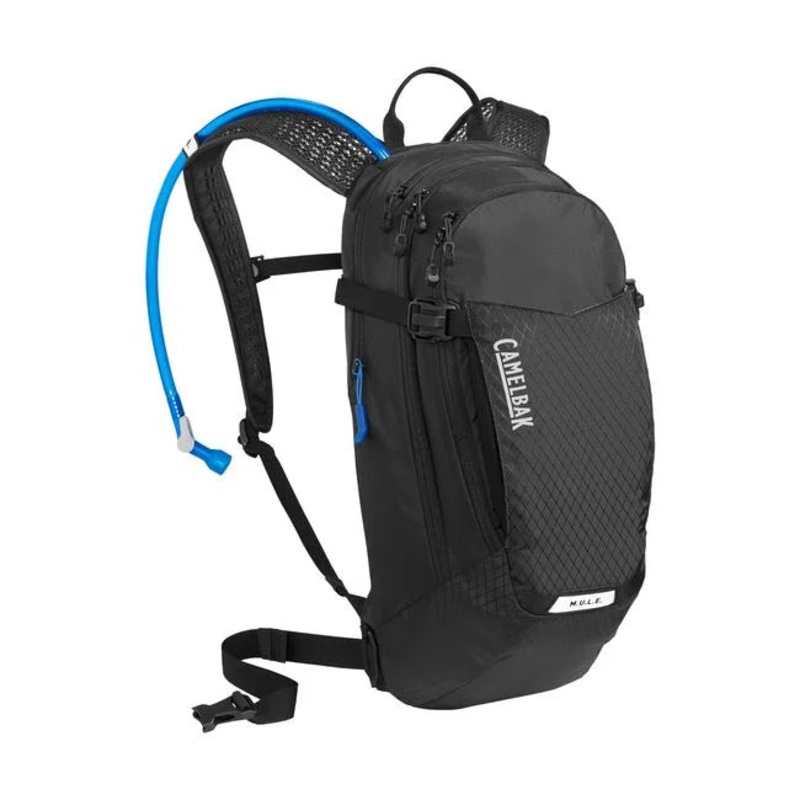 CamelBak M.U.L.E. 12 Hydration Pack – Black
