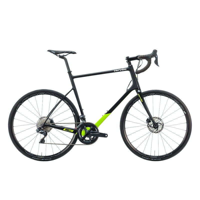Cervelo C5 Road Bike – 2019, 61cm