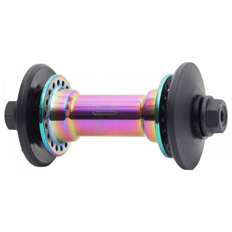 Colony Wasp Front Hub