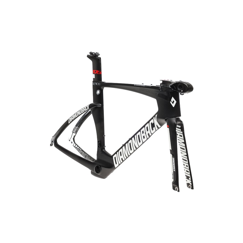 Diamondback Serios Large Frameset – 2017