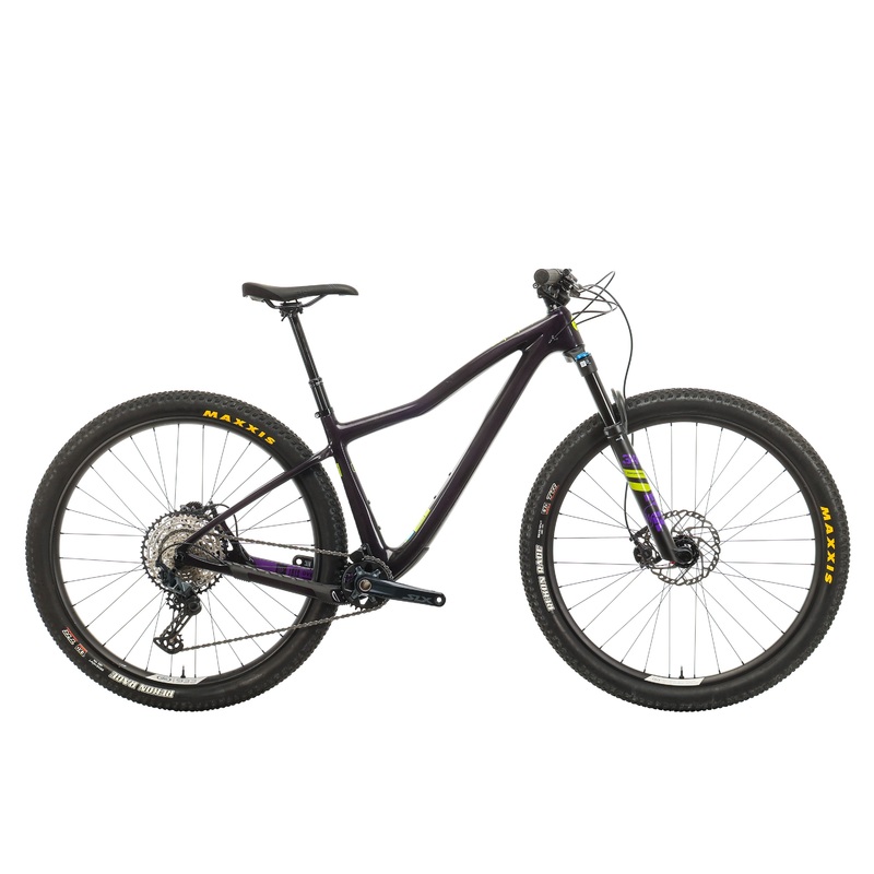 Ibis DV9 V2 Mountain Bike – 2023, Medium