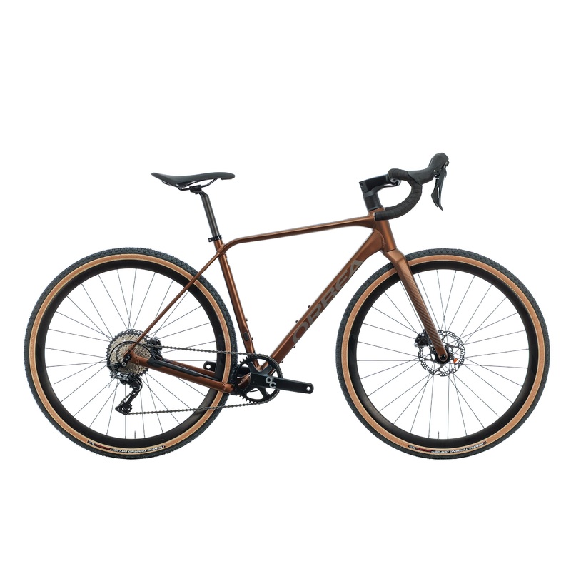Orbea Terra H30 1X Gravel Bike – 2022, Medium
