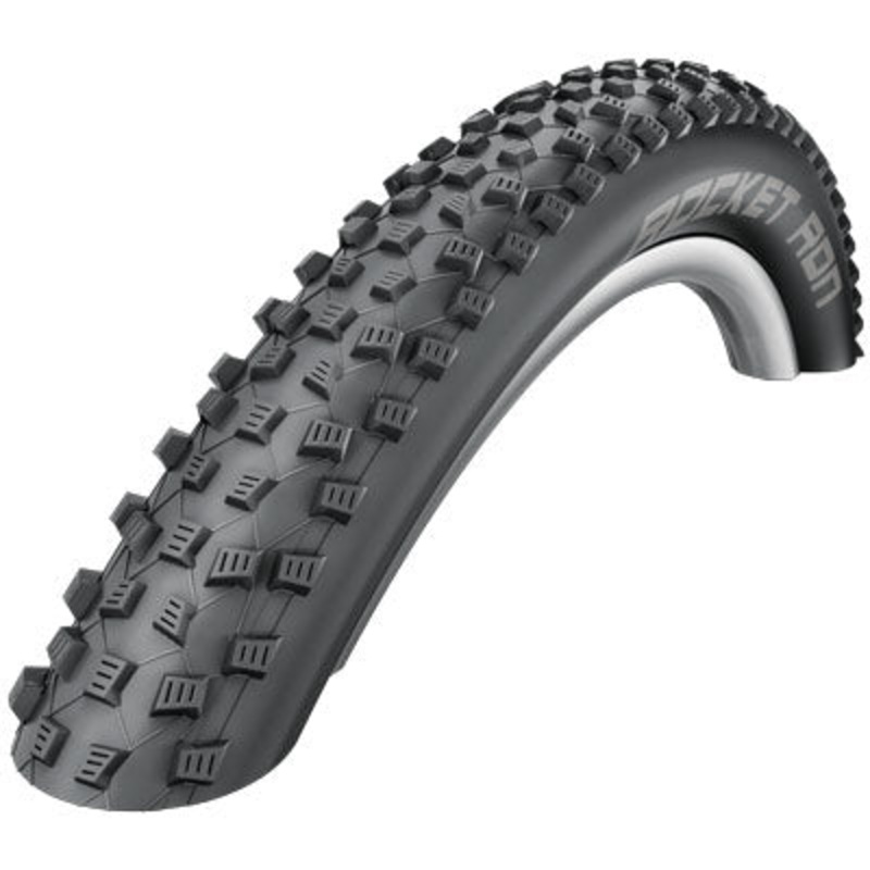 Schwalbe Rocket Ron 29X2.25 Fold Performance Tl Rdy Addix Rocket Ron E-Bike Schwalbe Tires  29” / 622
