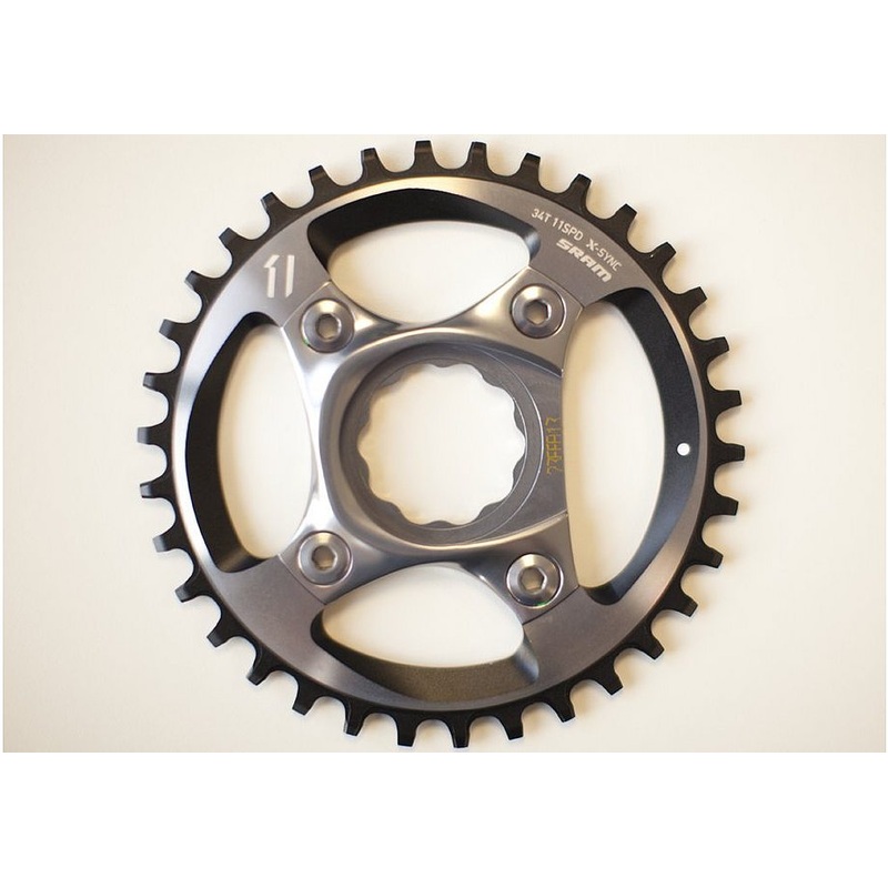 Specialized S-Works chainring chr 53t sw chainring s3 r8