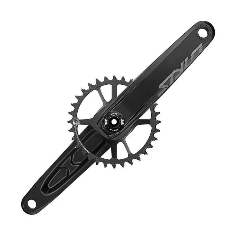 Stylo 6K Eagle DUB Crankset