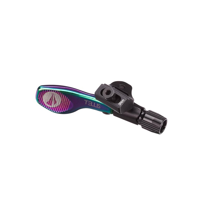 Tellis Adjustable Remote MatchMaker Fuel Paddle