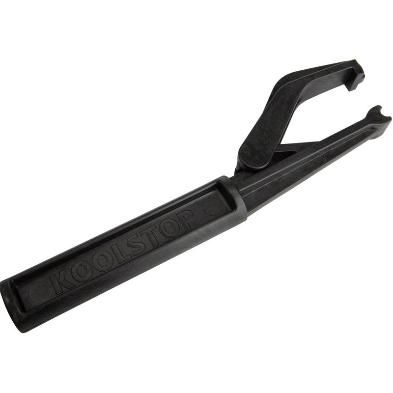 Tire Bead Jack