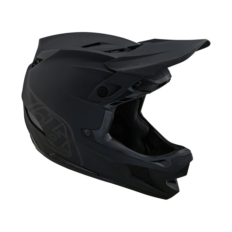 Troy Lee Designs D4 Composite Helmet w/MIPS