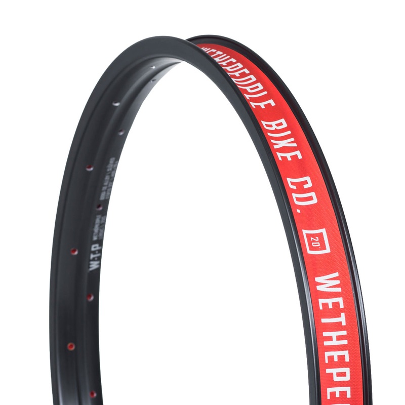 We The People Logic Sleeved Rim-20×1.75″