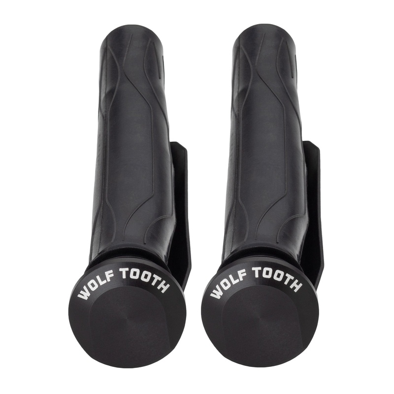 Wolf Tooth ENCASE System Storage Sleeves Replacement Bar Plug Tool Convenient