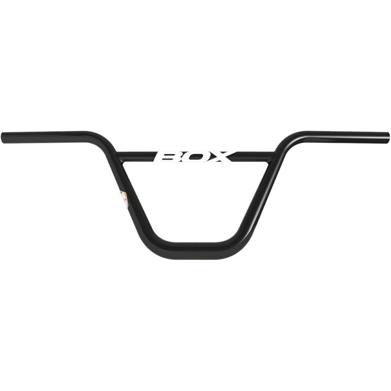 BOX One BMX Handlebar – 7.5″ Black