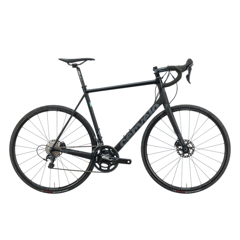 Cervelo R3 Ultegra Road Bike – 2017, 58cm