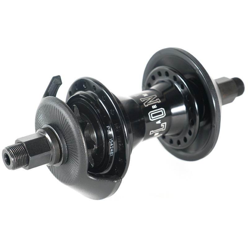 Colony Swarm Freecoaster Hub