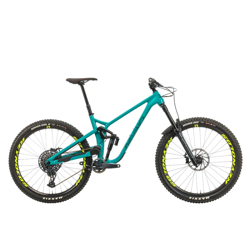 Devinci Chainsaw GX 29 Mountain Bike – 2023, Large