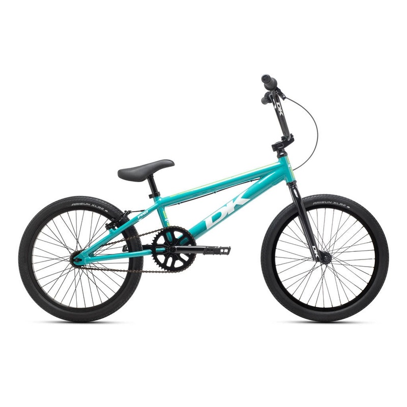 DK Swift Pro Bike
