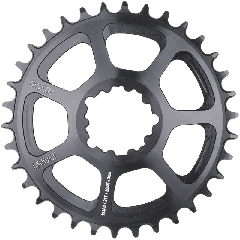 DMR Blade Direct Mount Chainring – 34T Boost 12-Speed