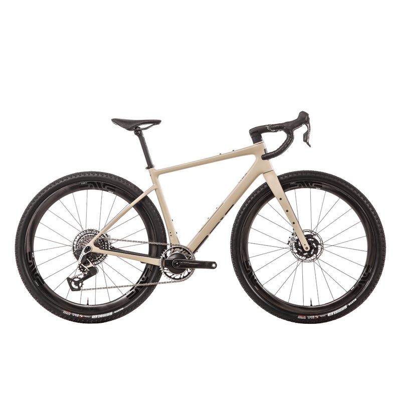 ENVE MOG Gravel Bike – 2024, 54cm
