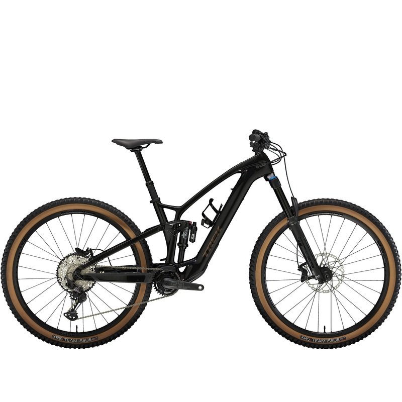 FUEL EXe 9.7 SLX/XT US M Deep Smoke