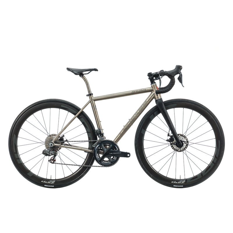 Lynskey R300 Ultegra Di2 Road Bike – 2022, X-Small