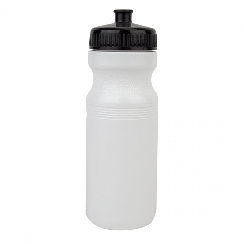 Sunlite USA Bottles 24oz White