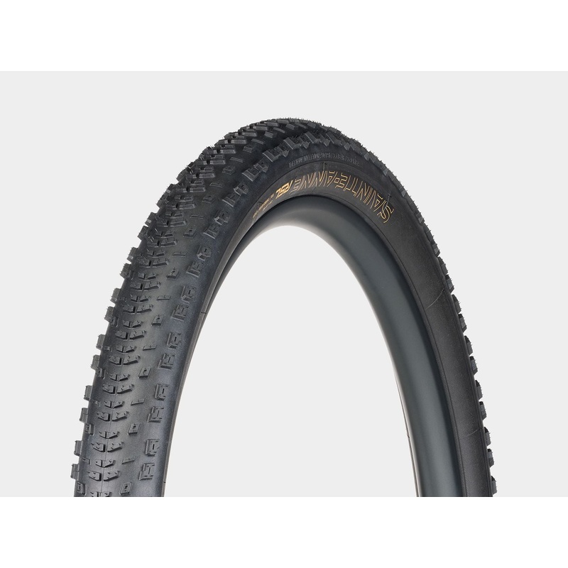 Tire Bontrager Sainte-Anne RSL XR 29×2.40 TLR Black