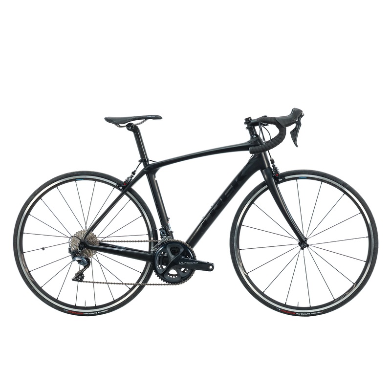 Trek Domane SLR 6 Road Bike – 2018, 52cm