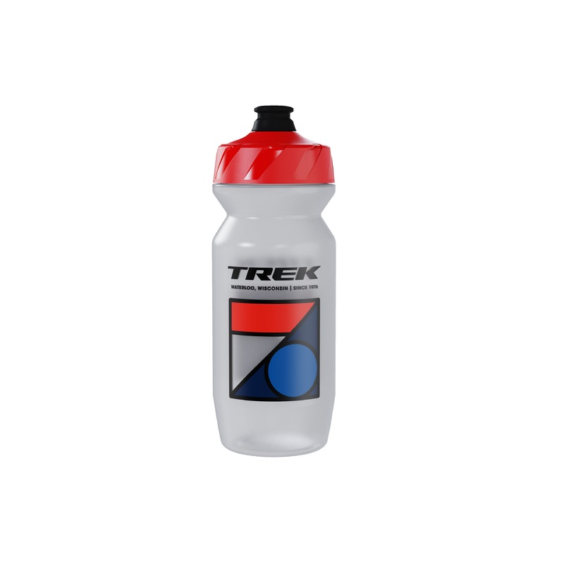 Trek Voda 21oz Water Bottle