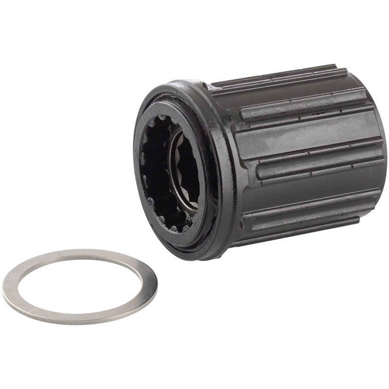 XT FH-M770-S Complete Freehub Body with Fixing Bolt