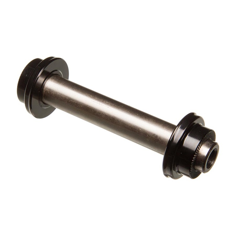 Cortex OS front hub axle/cone set Set