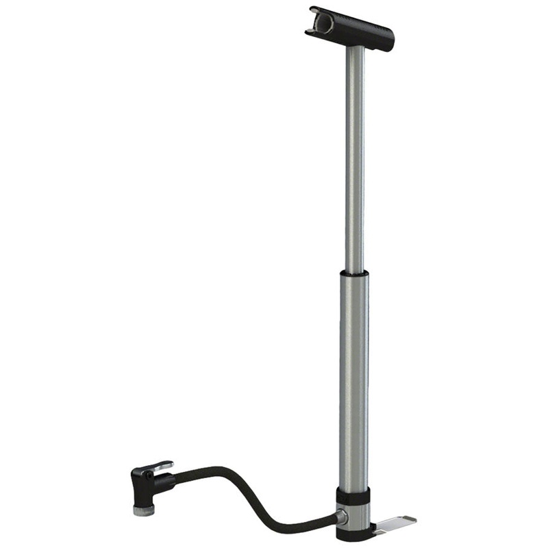 Crank Brothers Mini Floor Klic Floor Pump