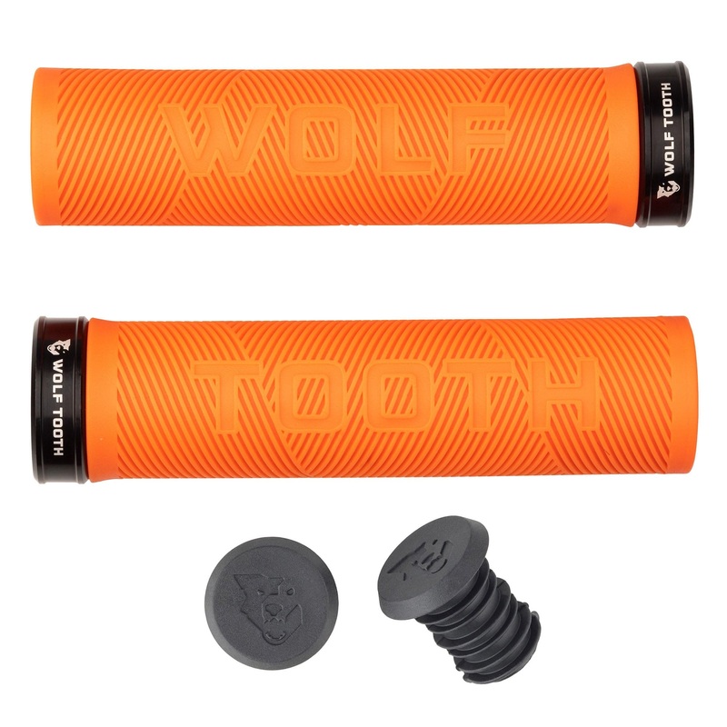 Echo Lock-On Grips  Colors