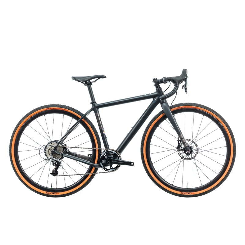 Ibis Hakka MX Rival Gravel Bike – 2021, 49cm