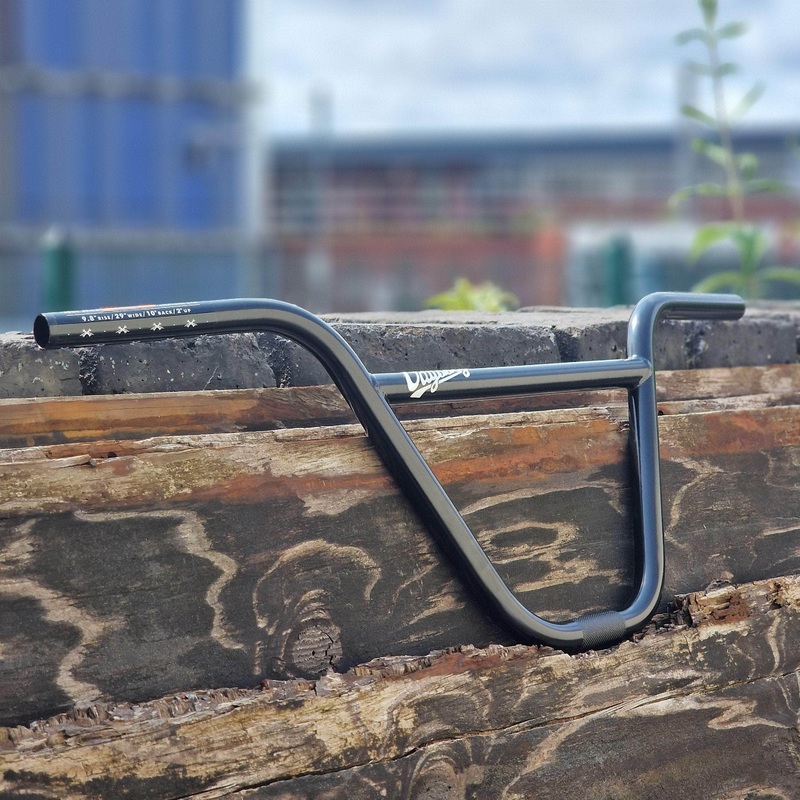 Odyssey Broc Handlebars