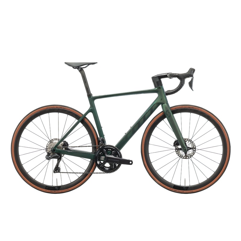 Scott Addict RC 15 Road Bike – 2022, Medium