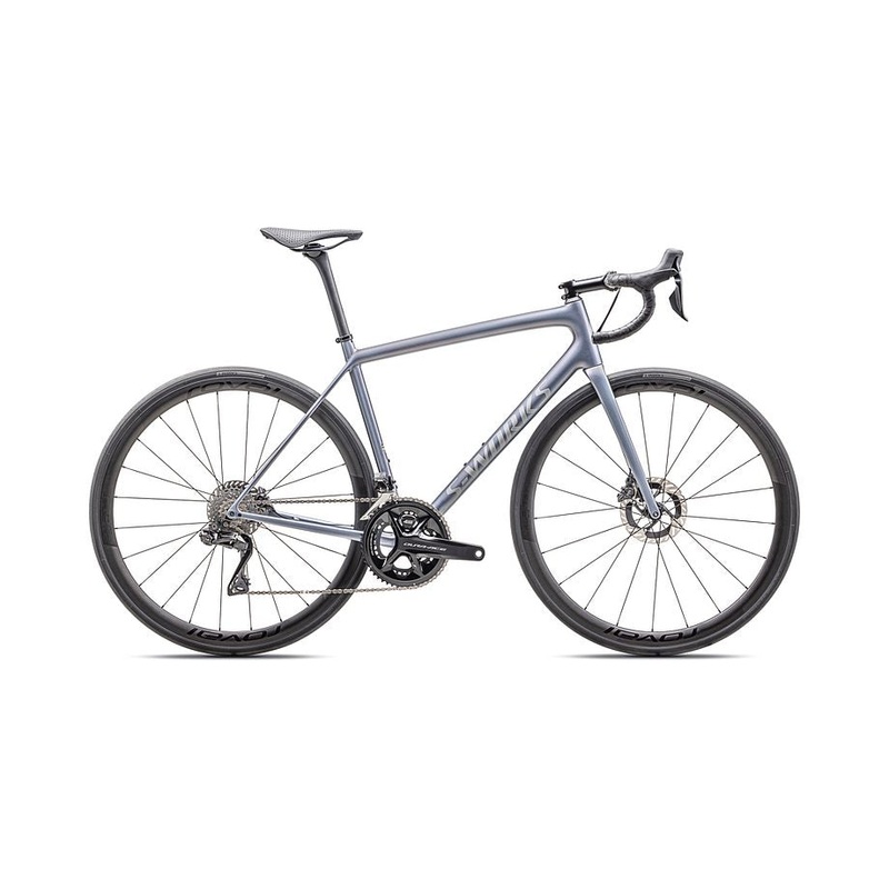 Specialized 2025 aethos s-works di2