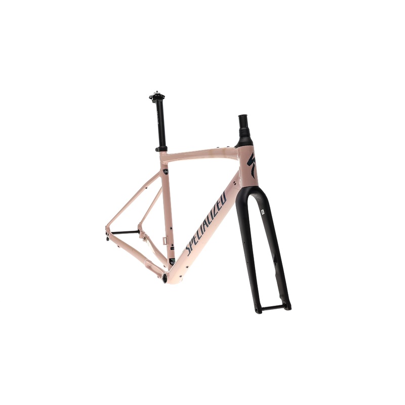 Specialized Diverge E5 56cm Frameset – 2021