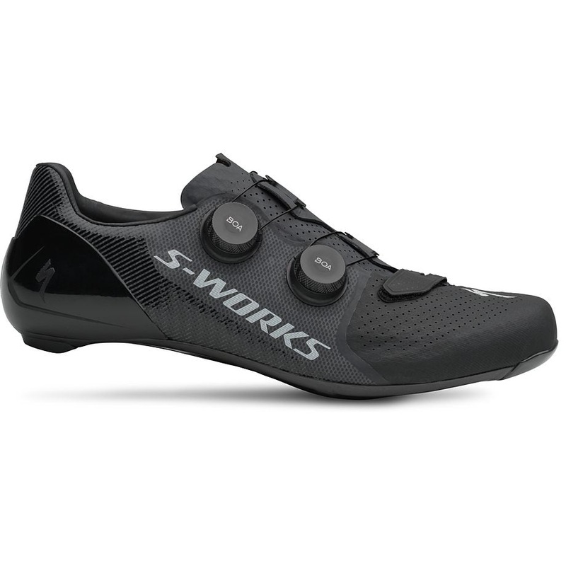 Specialized S-Works 7 rd shoe black 37