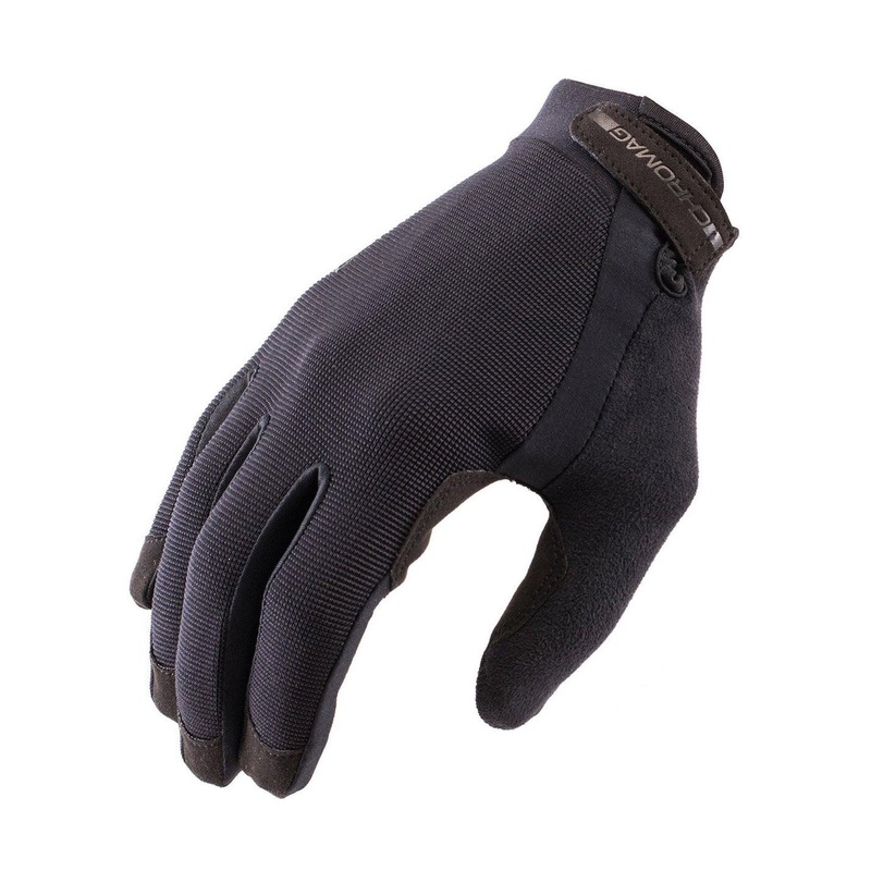Tact Gloves