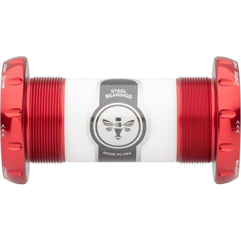 Chris King Threadfit 30 Kit 2 Bicycle Bottom Brackets