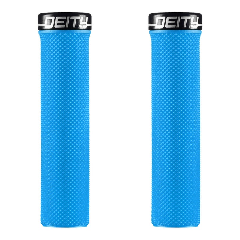 Deity Components Slimfit Grips