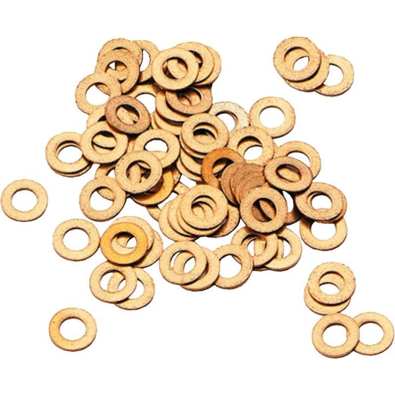 DT Swiss ProLine Spoke Head Washer: Box of 1000