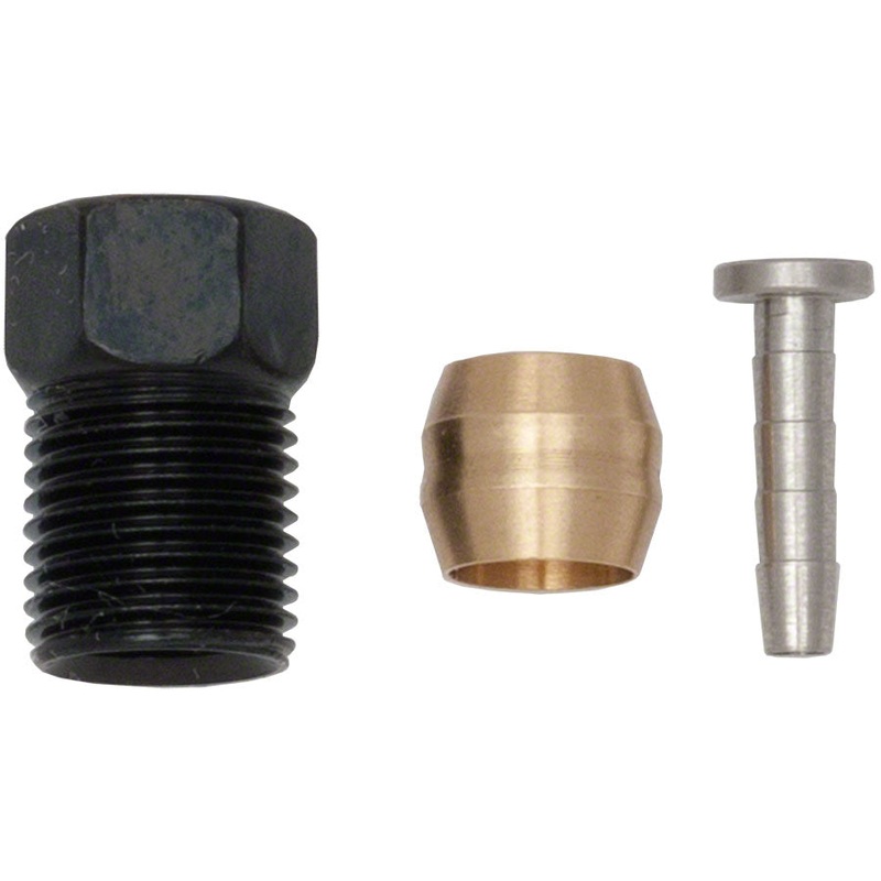 Pack of 2 Shimano BH90-SB, BH90-SBM, BH90-SBS Brake Hose Connecting Bolt Unit
