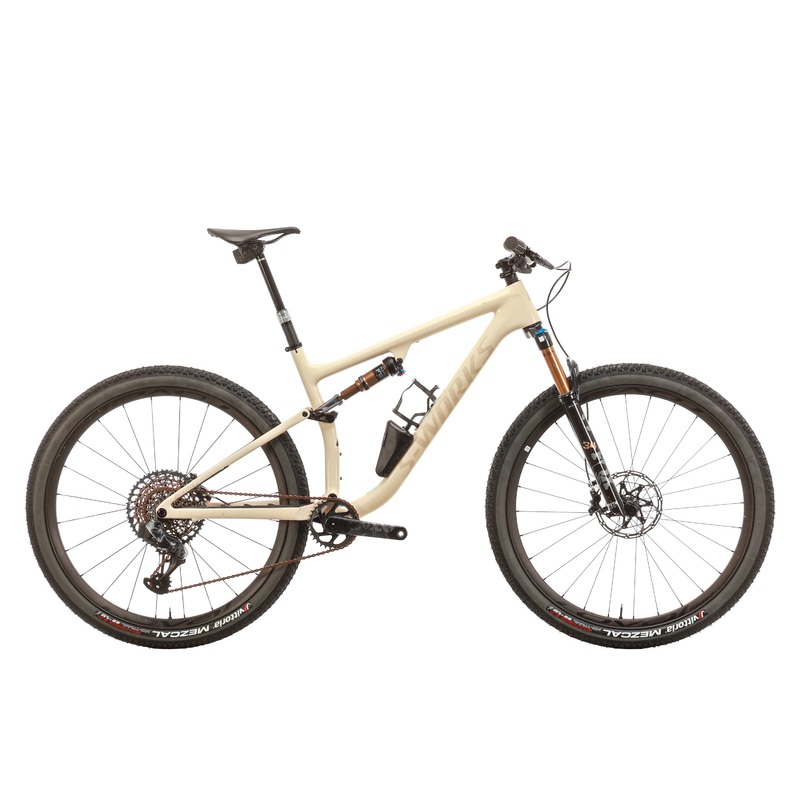 Specialized S-Works Epic EVO Mountain Bike – 2022, Large