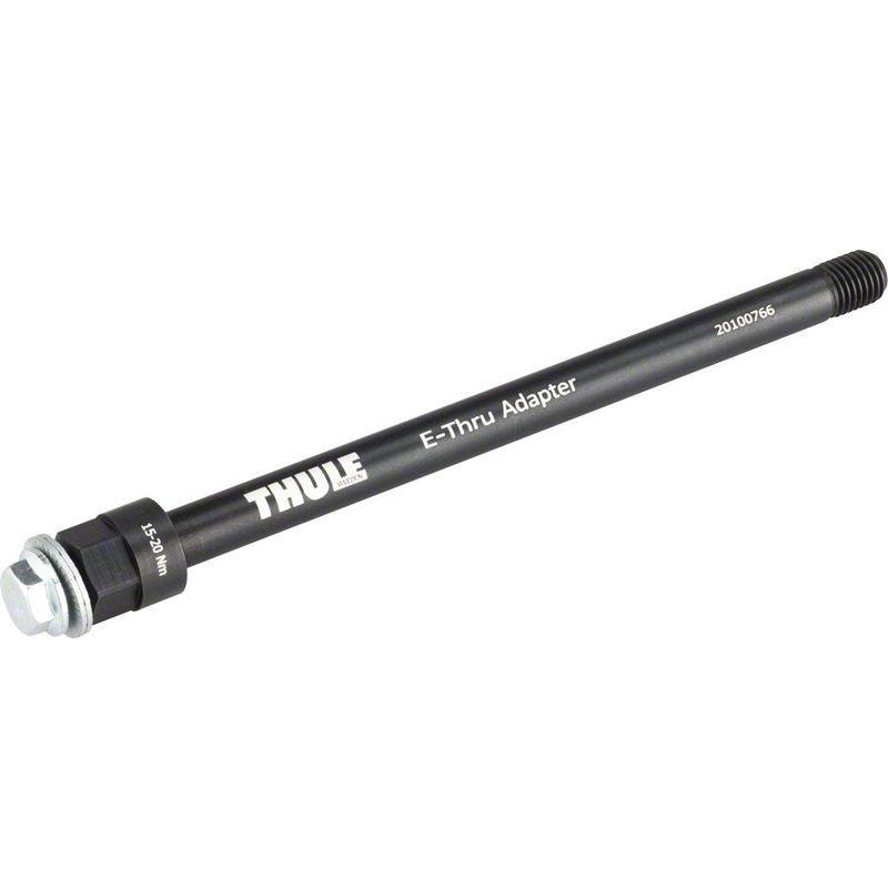 Thule Thru Axle Shimano (M12 x 1.5)