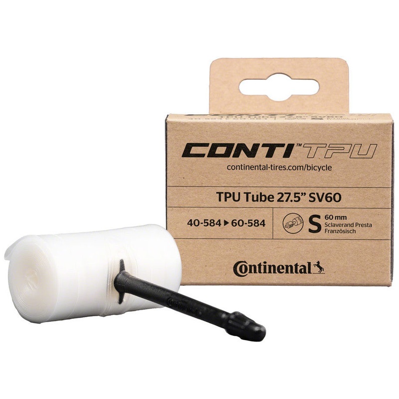 TPU Tube