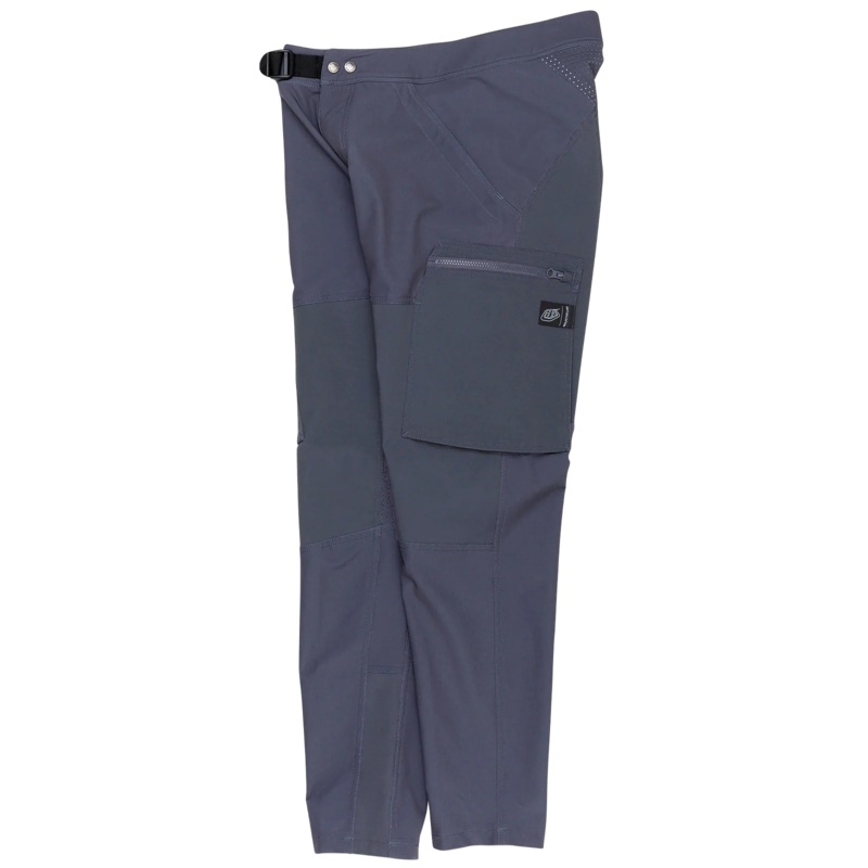 Troy Lee Designs Ruckus Cargo Pant – Steel Blue