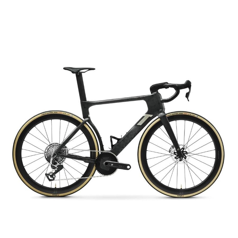 3T Strada Italia Red XPLR AXS 1X13 45/32 CTi